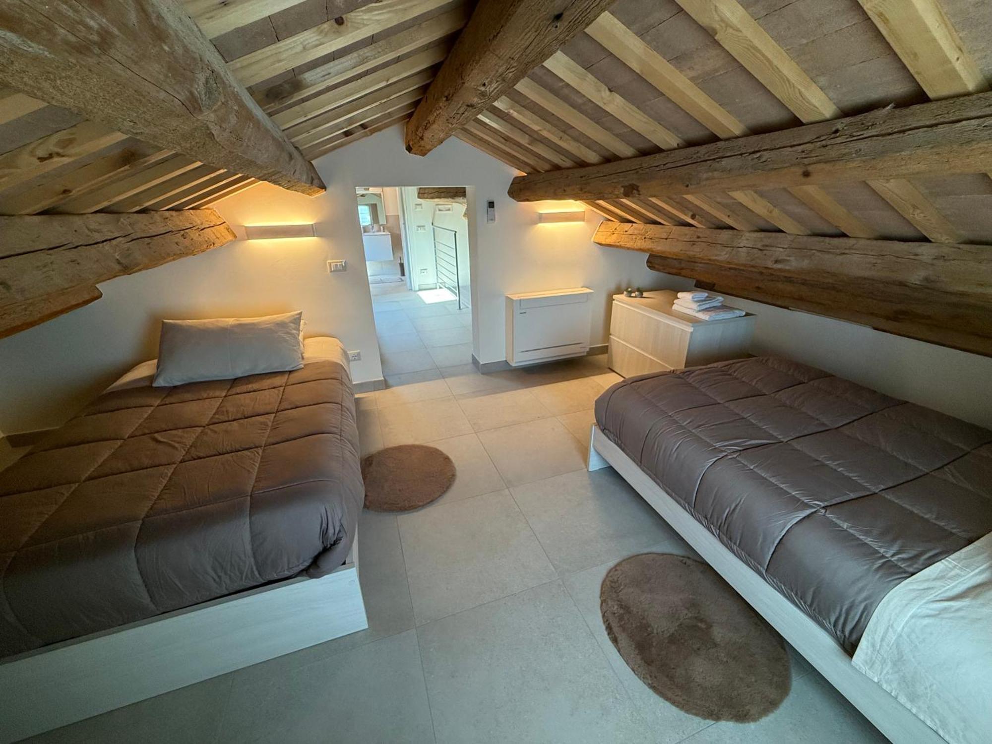 Iris House Leilighet Chioggia Eksteriør bilde