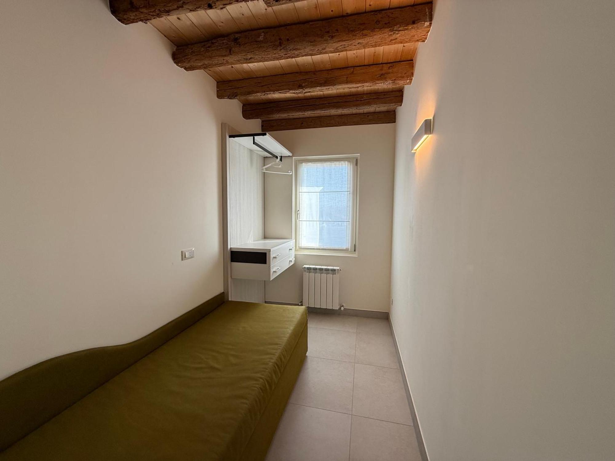 Iris House Leilighet Chioggia Eksteriør bilde