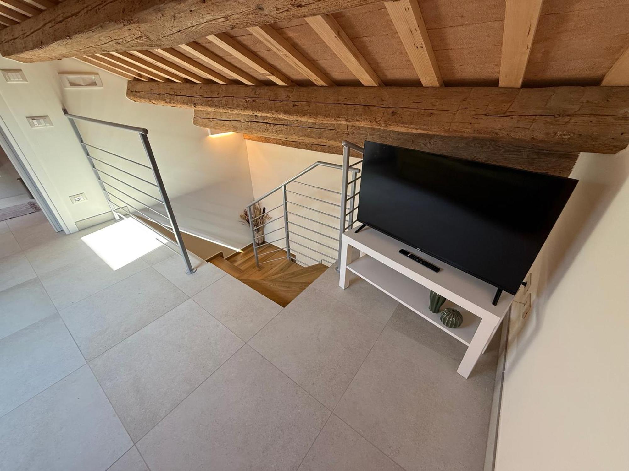 Iris House Leilighet Chioggia Eksteriør bilde
